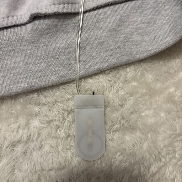 Peanuts Charlie Brown Light-Up Holiday Crewneck Sweatshirt Size XXL - Picture 16 of 16